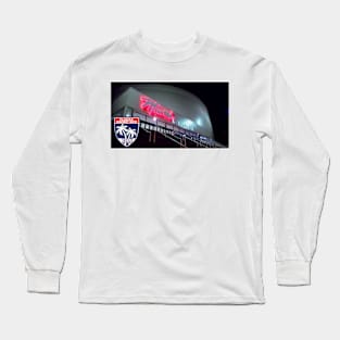 Miami Arena FHN Long Sleeve T-Shirt